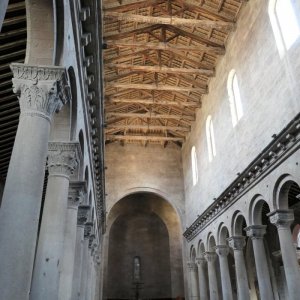 Viterbo Duomo