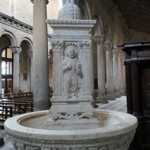 Viterbo Duomo