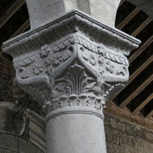 Viterbo Duomo