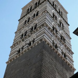 Viterbo Duomo