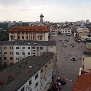 Ovidiu-Platz