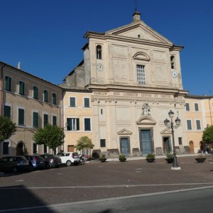 San Lorenzo Nuovo