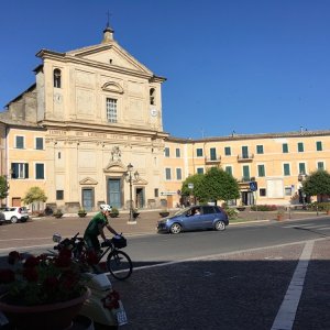 San Lorenzo Nuovo