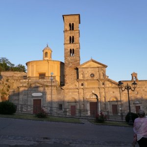 Bolsena Basilika