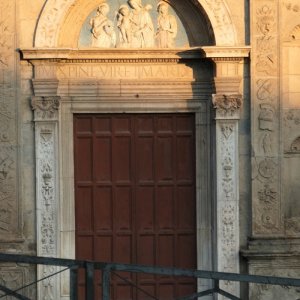 Bolsena Basilika