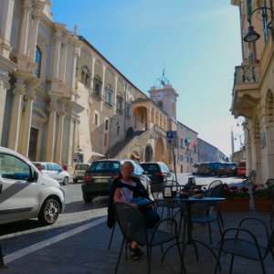 Tarquinia