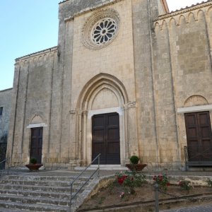 Tarquinia - San Francesco