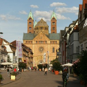 Speyer Dom