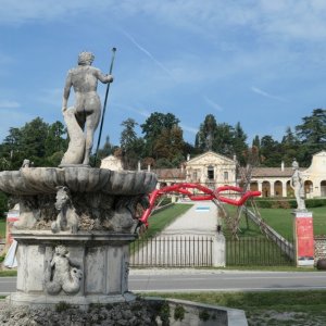 Villa Barbaro