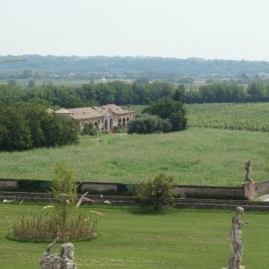 Villa Barbaro