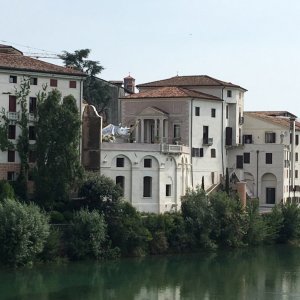 Bassano Palazzo Sturm
