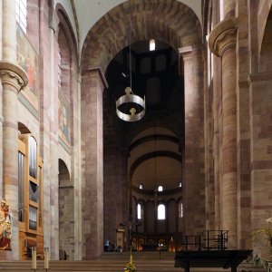 Dom zu Speyer Altarraum