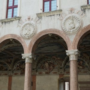 Trento - Castello del Buonconsiglio