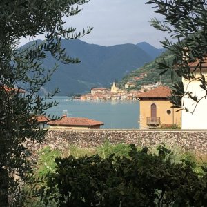 Sulzano - Lago d´Iseo