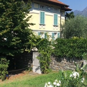 Villa in Sale Marasino