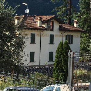 Villa in Sulzano