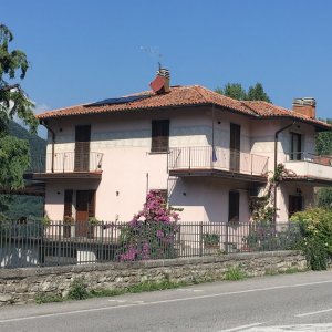 Villa in Sulzano