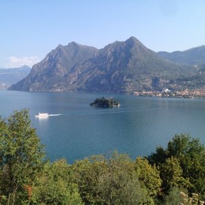 Monte Isola