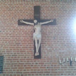 Triumphkreuz St. Crucis