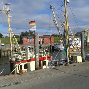 Hafen