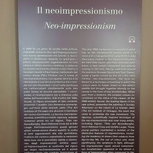 Impressionisti segreti