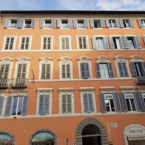 Piazza di Spagna 9