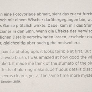 Moderne Kunst Gerhard Richter