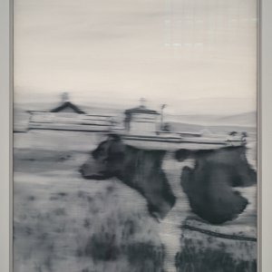 Moderne Kunst Gerhard Richter