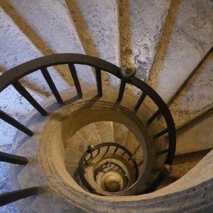 Santa Maria Maggiore Treppe.JPG