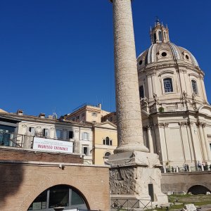 Biglietteria Piazza S. Maria di Loreto