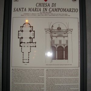 S. Maria in Campo Marzio