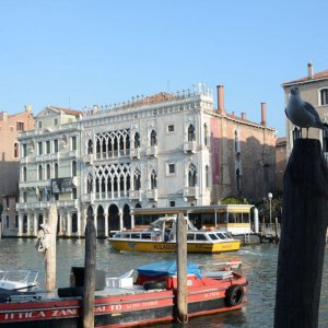 Canal Grande