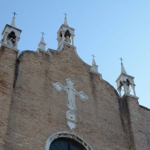 Chiesa di Sant'Aponal