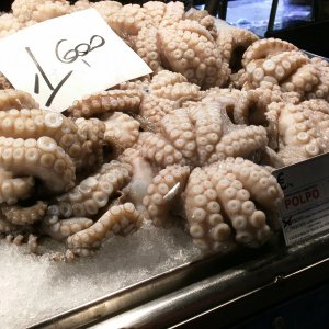 Pescheria Mercato di Rialto