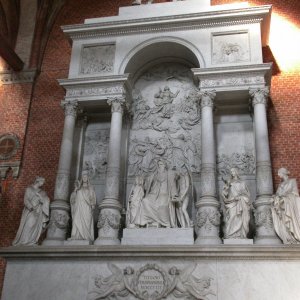 Grabmal für Tizian