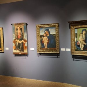 Galleria dell´Accademia