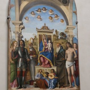 Galleria dell´Accademia