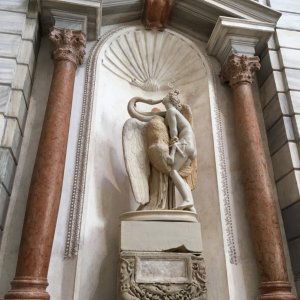 Palazzo Grimani Venedig 2019