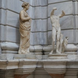 Palazzo Grimani Venedig 2019