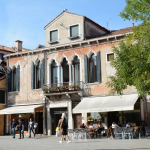 Campo Santa Margherita