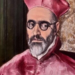 El Greco