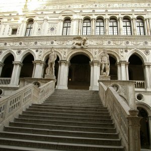 Scala dei Giganti