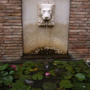 Kreuzgang, Centro Culturale Don Orine Artigianelli