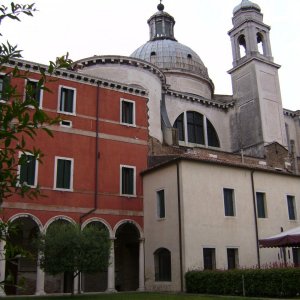 Kreuzgang, Centro Culturale Don Orine Artigianelli