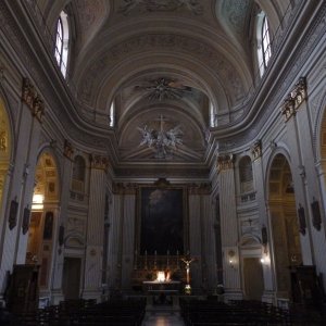 Chiesa S. Stimmate di San Francesco