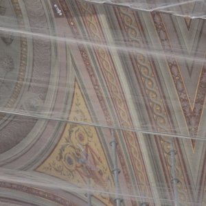 Sant'Agostino - frisch restauriert