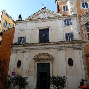 S. Maria in Monterone
