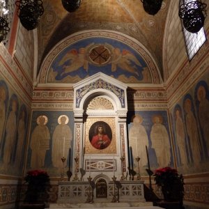 S. Maria in Monticelli