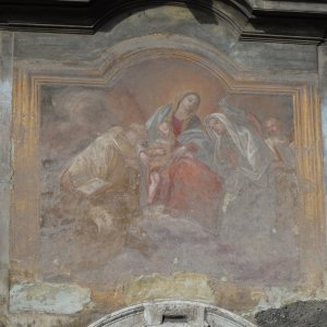 Monastero di S. Francesca Romana