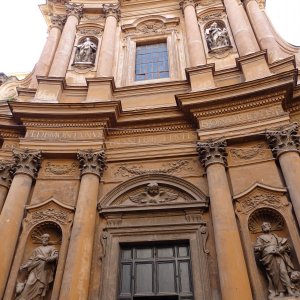 SS Trinità dei Pellegrini